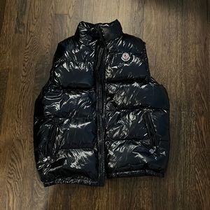Moncler vest
